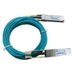 HPE JL287A InfiniBand/fibre optic cable 7 m QSFP+