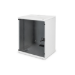 Digitus Wall Mounting Cabinet, SOHO, unmounted - 540x400 mm (WxD)