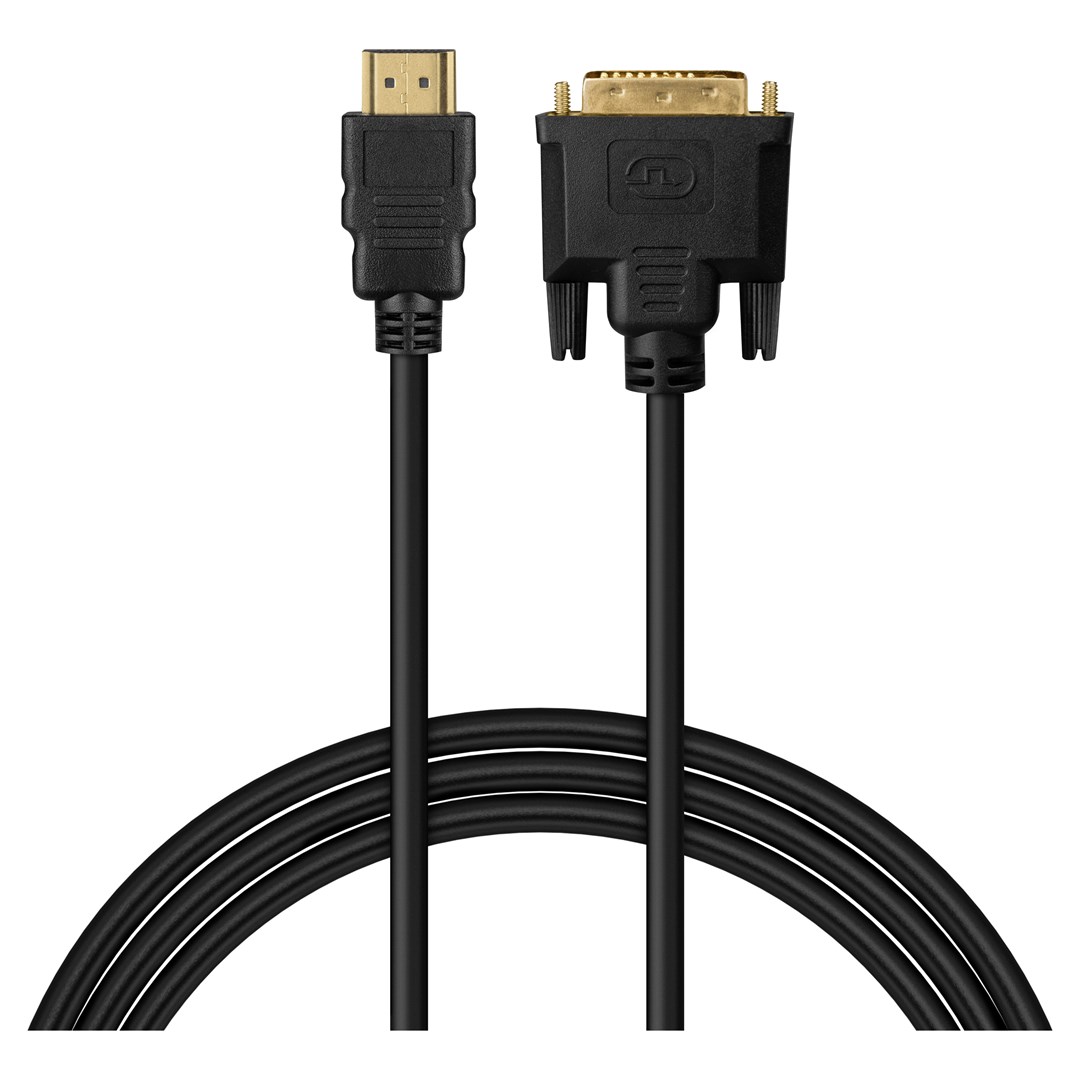 SAV io CL-212 HDMI cable 1.8 m HDMI Type A (Standard) Black
