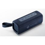 Motorola ROKR 600 Stereo portable speaker Blue 30 W