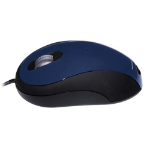 Accuratus MOU-IMAGE-BLUE mouse Right-hand USB Type-A Optical 800 DPI