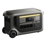 Anker SOLIX F3000 portable power station Lithium Iron Phosphate (LiFePO4) 3600 W 41.5 kg