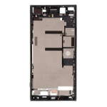 CoreParts MOBX-SONY-XPXZP-10 mobiele telefoon onderdeel Zwart