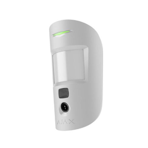 Superior MotionCam HD (PhOD)  Jeweller (8PD) - White thumbnail