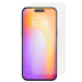 JLC Apple iPhone 12/12 Pro 2D Tempered Glass Screen Protector