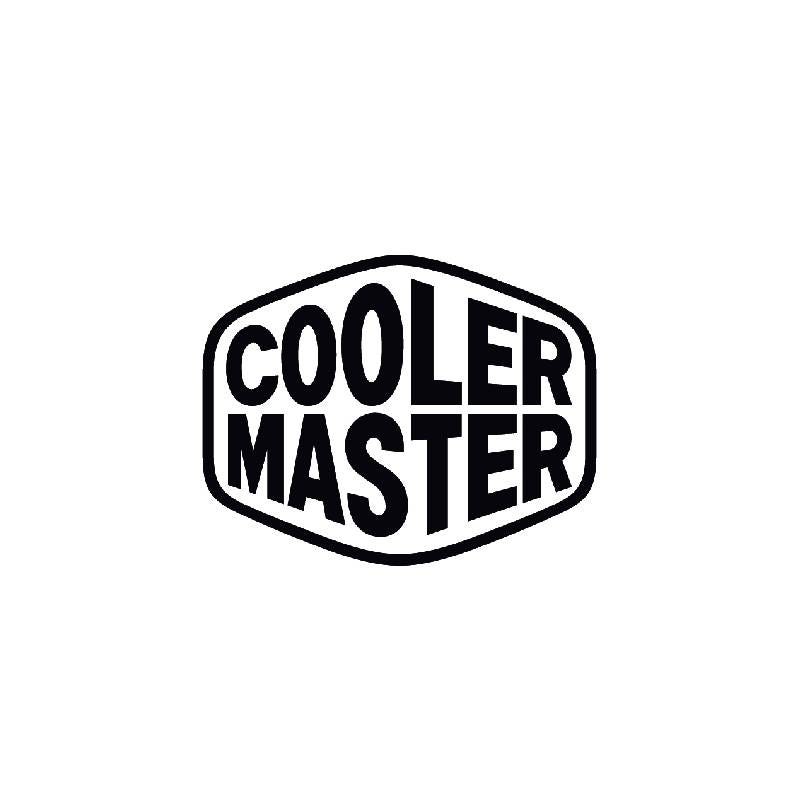 Image of Cooler Master MasterLiquid 240 ATMOS Processor Liquid cooling kit...