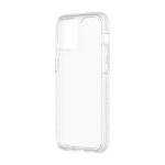 Griffin Survivor Strong mobile phone case 13.7 cm (5.4") Cover Transparent