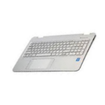 HP 776250-BA1 laptop spare part Housing base + keyboard