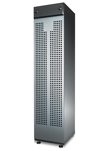 APC G35TSBP10K15F 15kVA 3-Phase Tower UPS