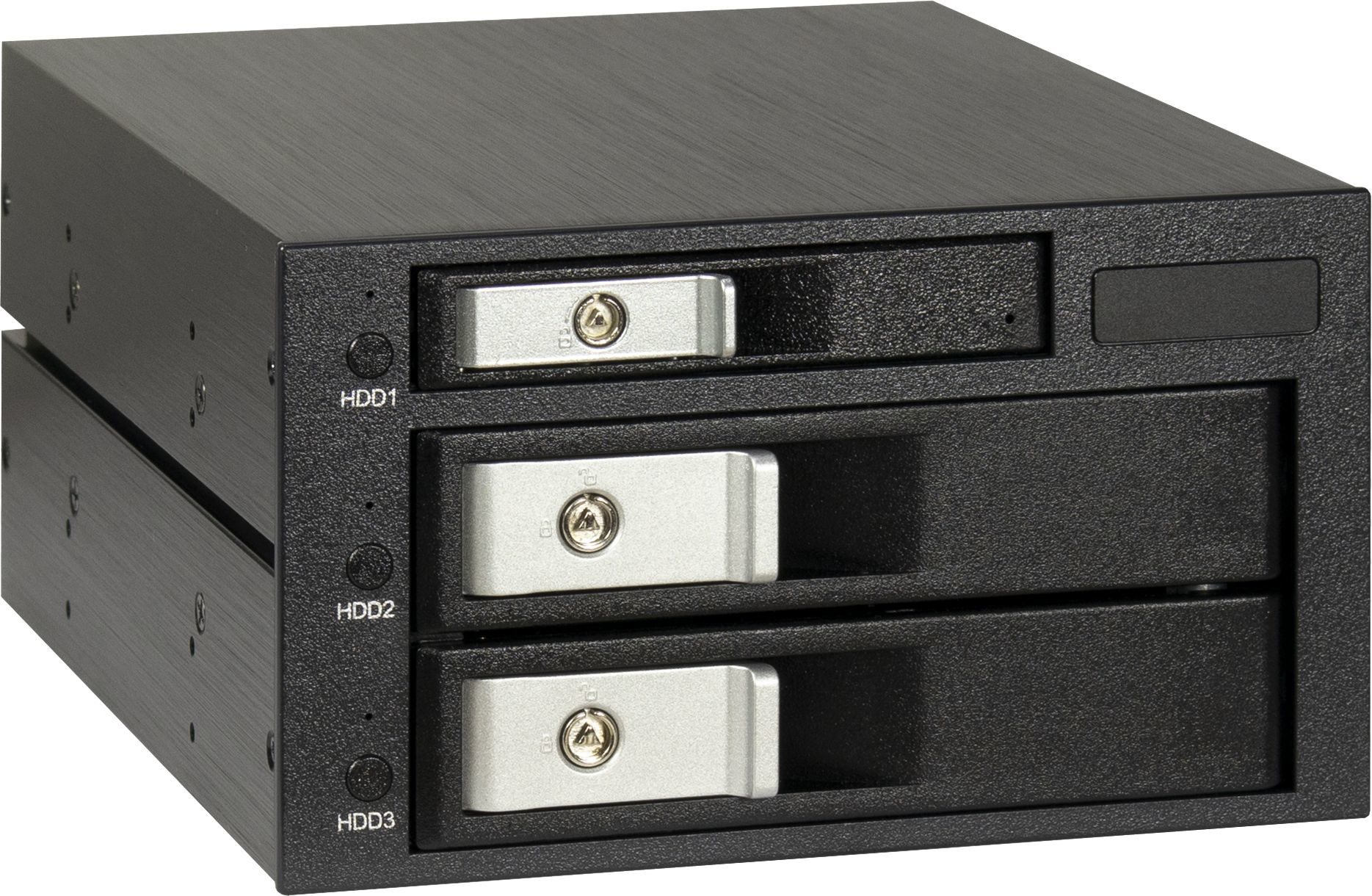 Inter-Tech ST-3525