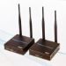 FDL WIRELESS HDMI VIDEO EXTENDER - 200Mtrs / 1080p@60Hz