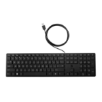 HP 320K Wired Keyboard