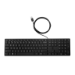 HP 320K-Tastatur für Desktop-PC, kabelgebunden