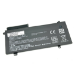 BTI PA5368U-1BRS- industrial rechargeable battery Lithium-Ion (Li-Ion) 2480 mAh 15.4 V