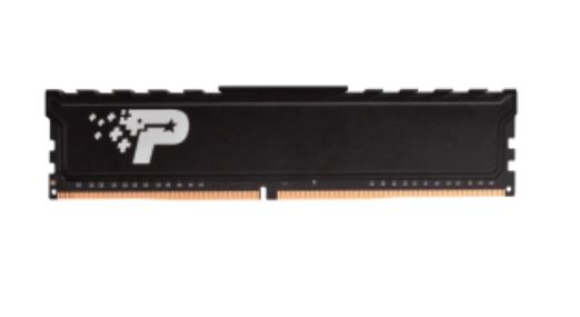 Patriot Memory Viper Steel PSP48G266681H1 memory module 8 GB 1 x 8 GB