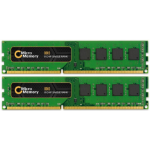 CoreParts MMKN043-8GB memory module 2 x 4 GB DDR3 1600 MHz  Chert Nigeria