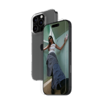 PanzerGlass SAFE. by ® 2-in-1 Protection Bundle iPhone 16 Pro