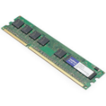 AddOn Networks A5185929-AM memory module 8 GB 1 x 8 GB DDR3 1333 MHz ECC