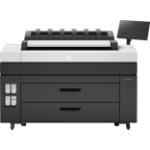 HP DesignJet XL 3800 MFP Folder Upgrade Kit