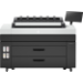 HP DesignJet XL 3800 MFP Folder Upgrade Kit