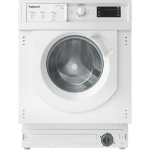 Hotpoint BI WMHG 71483 UK N washing machine Front-load 7 kg 1400 RPM White