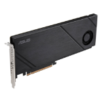 ASUS Hyper M.2 x16 Gen5 Card interface cards/adapter Internal