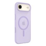 Belkin SheerForce mobile phone case 16.5 cm (6.5") Cover Lavender