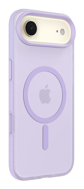 Belkin SheerForce mobile phone case 16.5 cm (6.5") Cover Lavender
