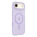 Belkin SheerForce mobile phone case 16.5 cm (6.5") Cover Lavender