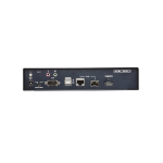ATEN 4K HDMI single display KVM Over IP-zender