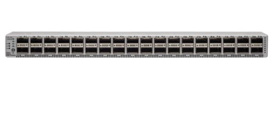 Image of Cisco DS-SFP-FC32G-SW= network transceiver module Fiber optic...
