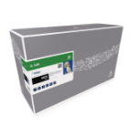 Astar AS10105 tonercartridge 1 stuk(s) Zwart