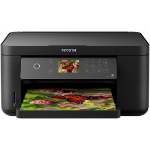 Epson Expression Home XP-5100 Inkjet A4 4800 x 1200 DPI 33 ppm Wi-Fi