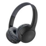 Belkin SoundForm Mini 2 Headphones Wired & Wireless Head-band Calls/Music USB Type-C Bluetooth Black