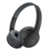 Belkin SoundForm Mini 2 Headphones Wired & Wireless Head-band Calls/Music USB Type-C Bluetooth Black