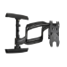 Chief Large ThinstallTM Dual Swing Arm Wall Display Mount - 25 Inch Extension