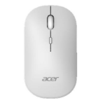Acer AMR130 muis Universeel Ambidextrous RF-draadloos + Bluetooth 1600 DPI