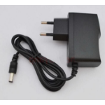 CoreParts MBA2150 power adapter/inverter Indoor 12 W Black
