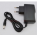 CoreParts MBA2150 power adapter/inverter Indoor 12 W Black