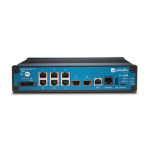 Palo Alto Networks PA-220R hardware firewall Desktop 500 Mbit/s