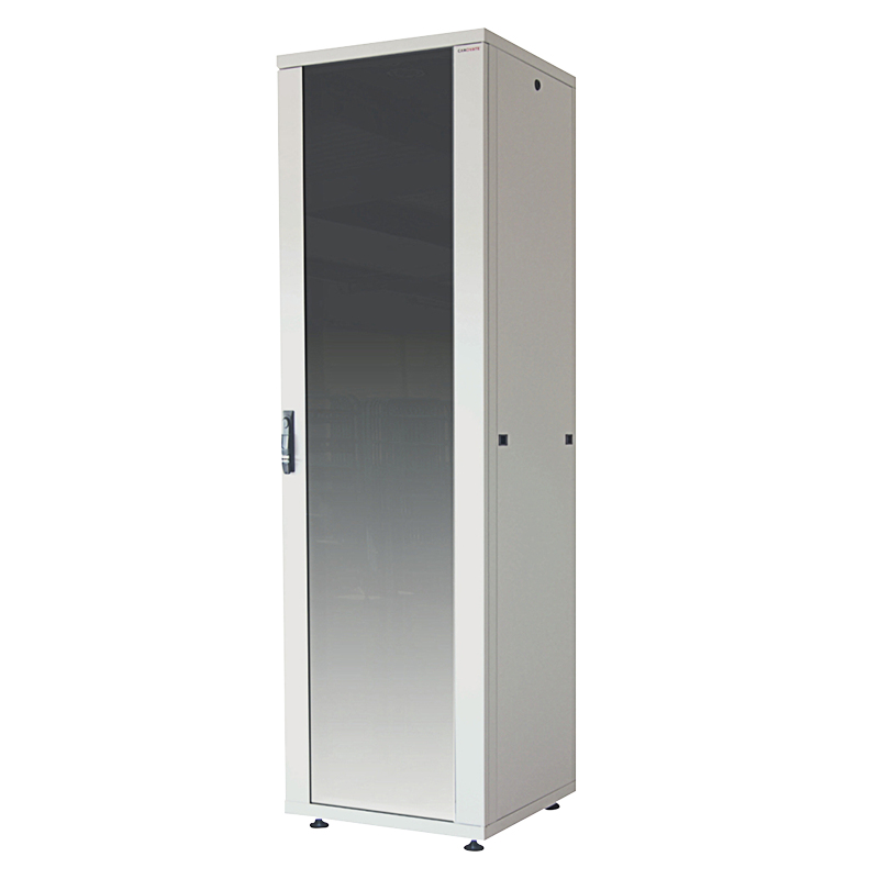 Logilink Grey D26e68g Rack Cabinet 26U Freestanding Rack