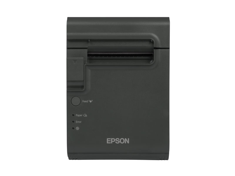 Epson TM-L90 (465): USB. Ethernet. PS. EDG