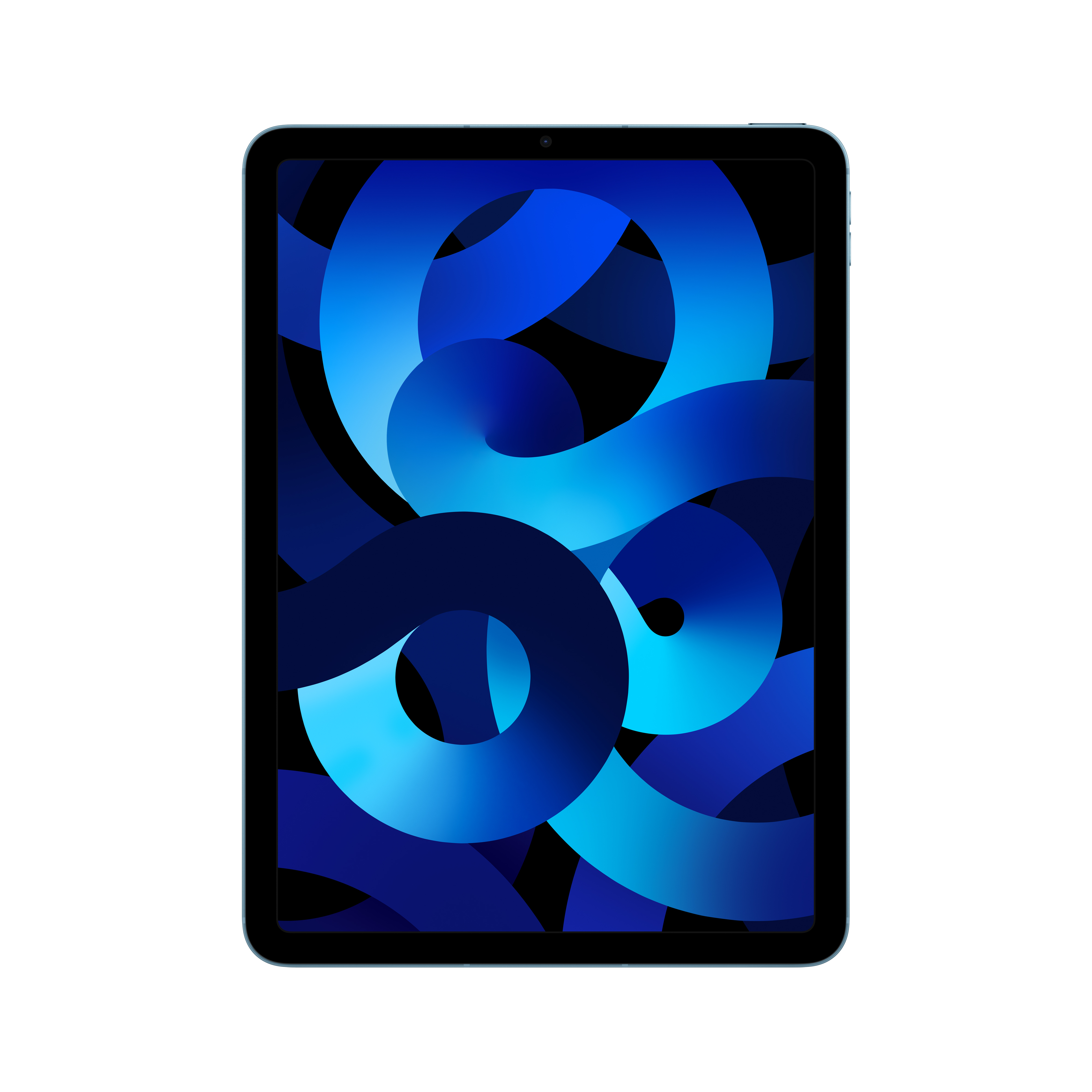 Image of Apple iPad Air 5th Gen 10.9in Wi-Fi 256GB - Blue