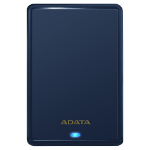 ADATA HV620S external hard drive 1 TB Blue