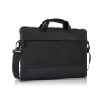 DELL 460-BCFJ 38.1 cm (15") Sleeve case Black, Grey