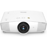 BenQ W5700S data projector Standard throw projector 1800 ANSI lumens DLP 2160p (3840x2160) 3D White