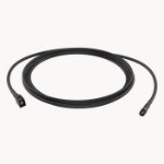 Axis TU6004-E networking cable Black 1 m