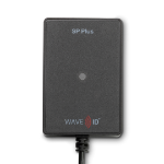 RF IDeas RDR-80LH1BKU-X RFID reader USB 2.0 Black