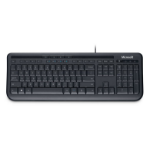 Microsoft ANB-00025 keyboard USB QWERTY White