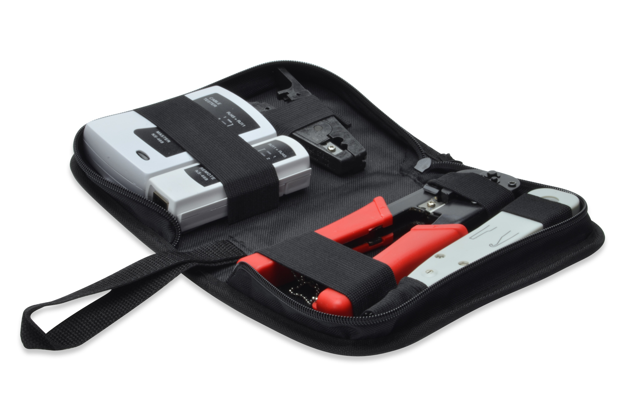 Image of Digitus Network Tool Set